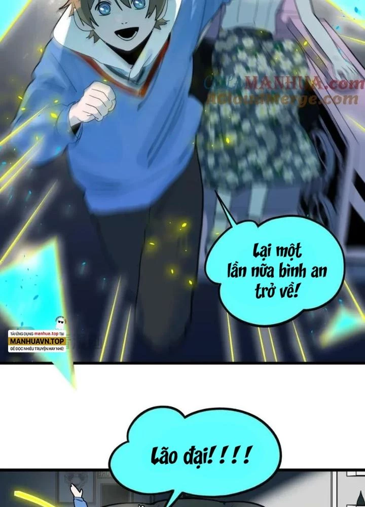 81 Câu Hỏi Chết Chóc Chapter 205 - Trang 2