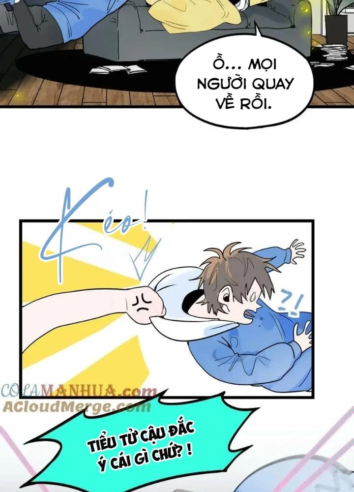 81 Câu Hỏi Chết Chóc Chapter 205 - Trang 2