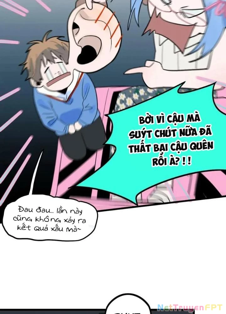 81 Câu Hỏi Chết Chóc Chapter 205 - Trang 2