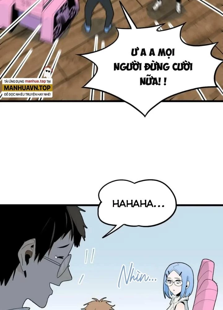 81 Câu Hỏi Chết Chóc Chapter 205 - Trang 2