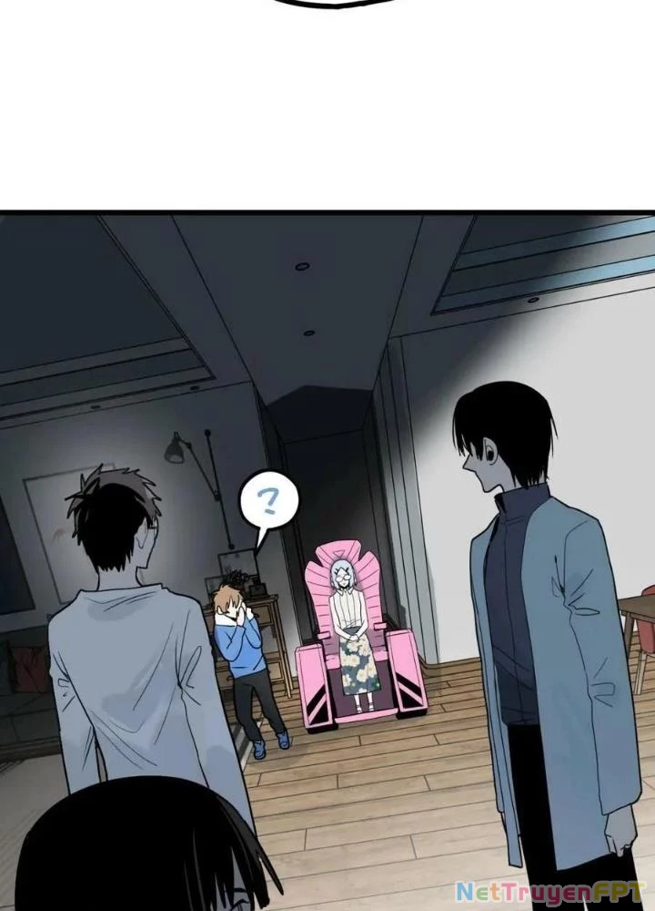 81 Câu Hỏi Chết Chóc Chapter 205 - Trang 2