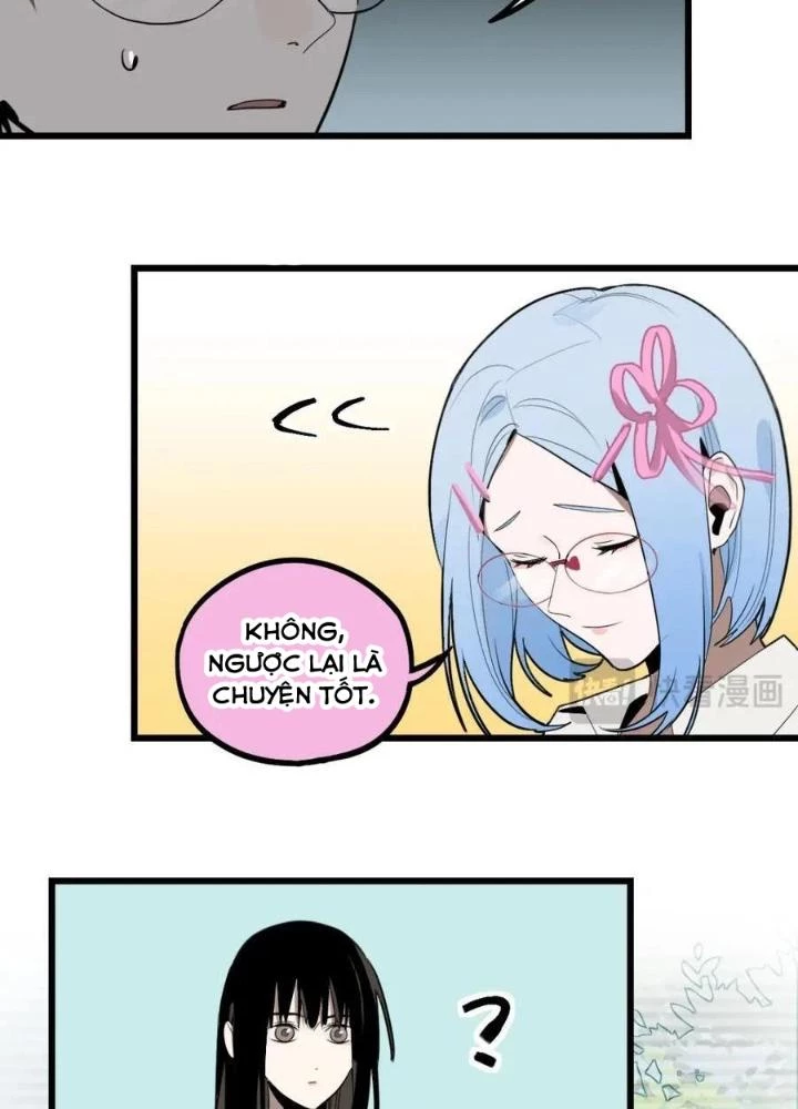 81 Câu Hỏi Chết Chóc Chapter 206 - Trang 2