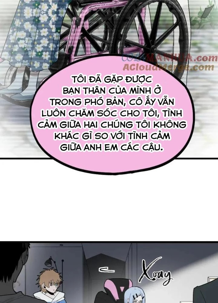 81 Câu Hỏi Chết Chóc Chapter 206 - Trang 2