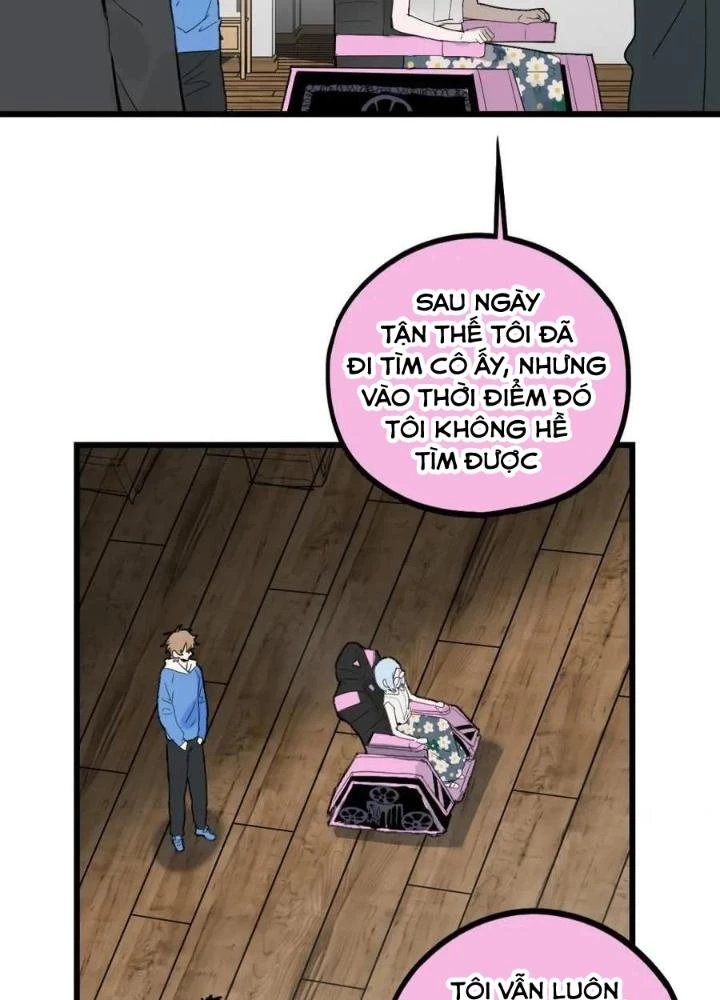 81 Câu Hỏi Chết Chóc Chapter 206 - Trang 2