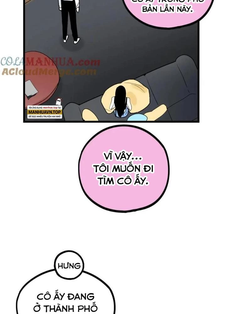 81 Câu Hỏi Chết Chóc Chapter 206 - Trang 2
