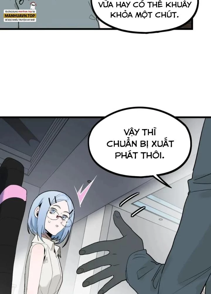 81 Câu Hỏi Chết Chóc Chapter 206 - Trang 2