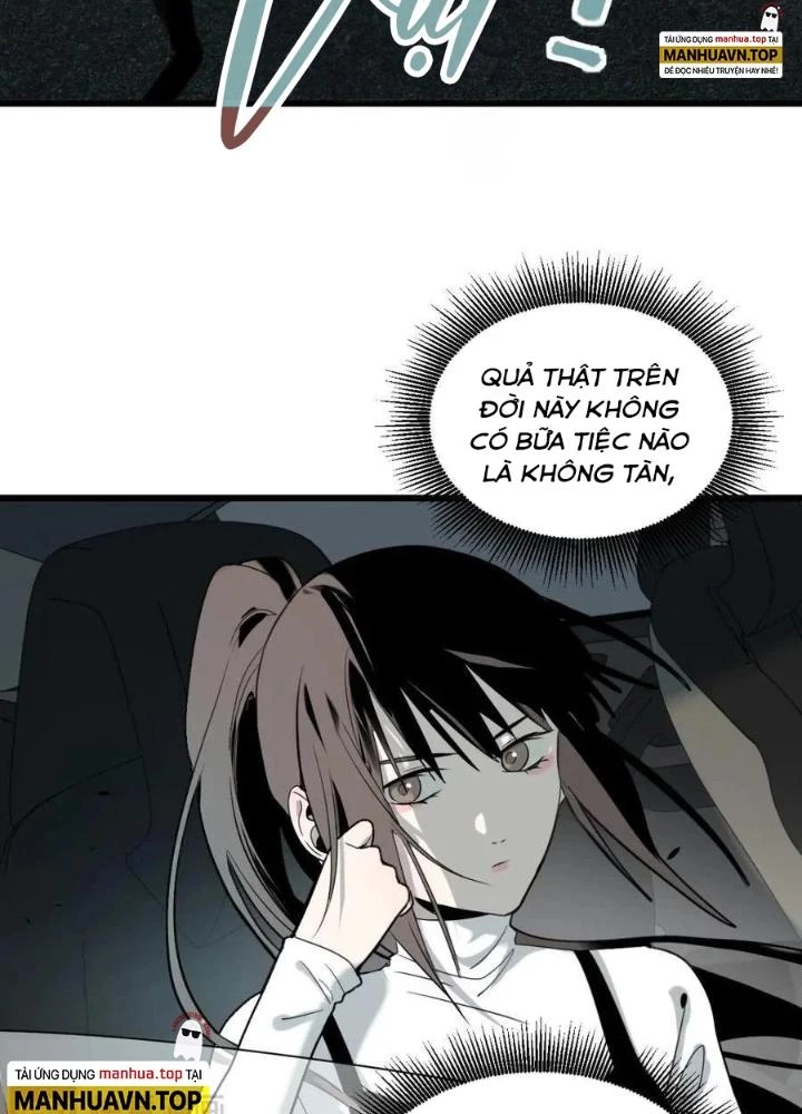 81 Câu Hỏi Chết Chóc Chapter 206 - Trang 2