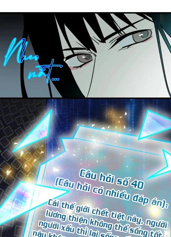 81 Câu Hỏi Chết Chóc Chapter 206 - Trang 2