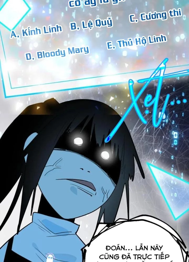 81 Câu Hỏi Chết Chóc Chapter 206 - Trang 2