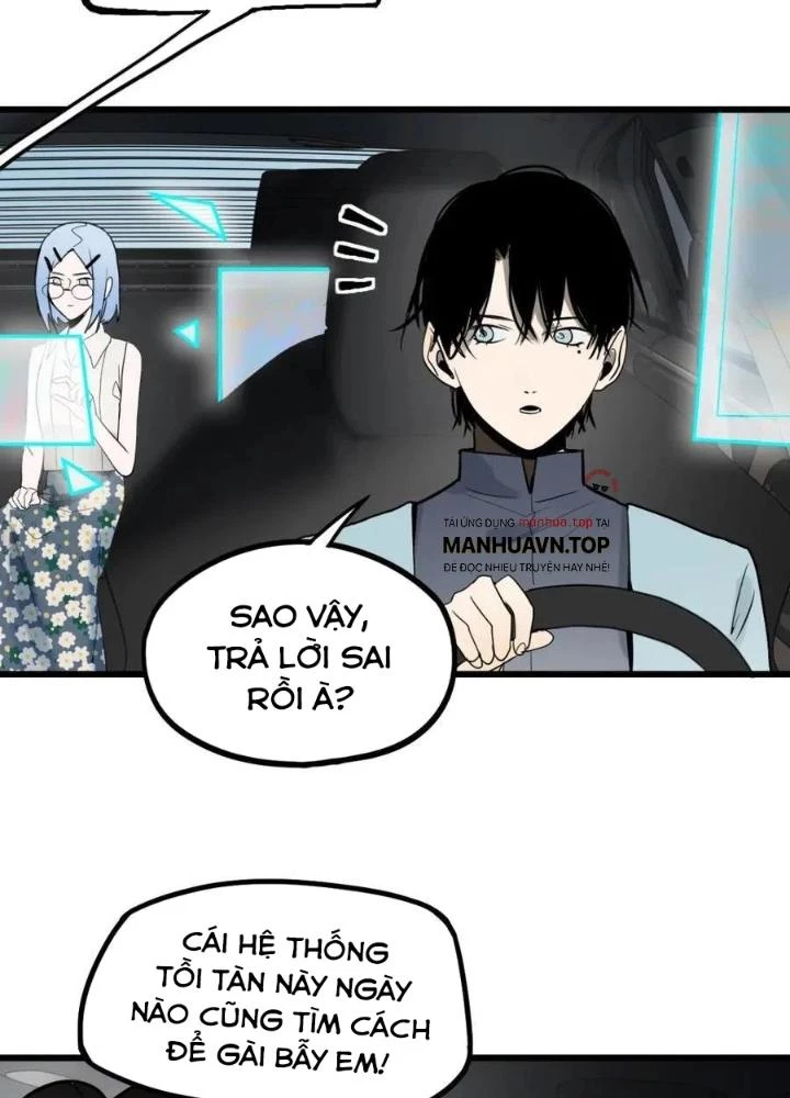81 Câu Hỏi Chết Chóc Chapter 206 - Trang 2