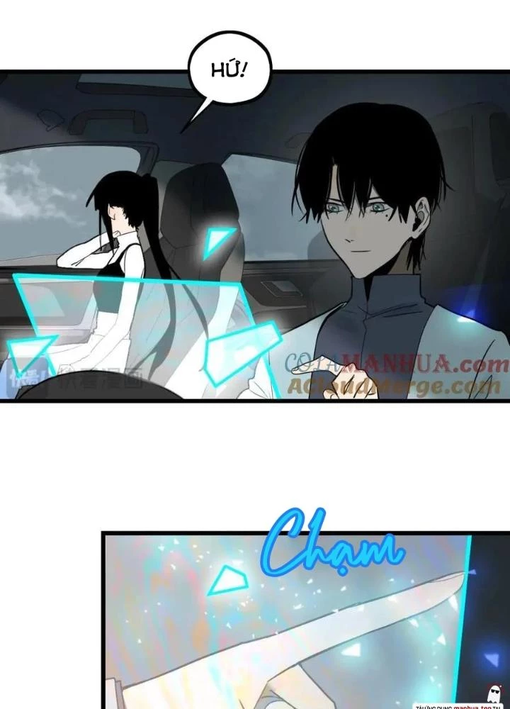 81 Câu Hỏi Chết Chóc Chapter 206 - Trang 2