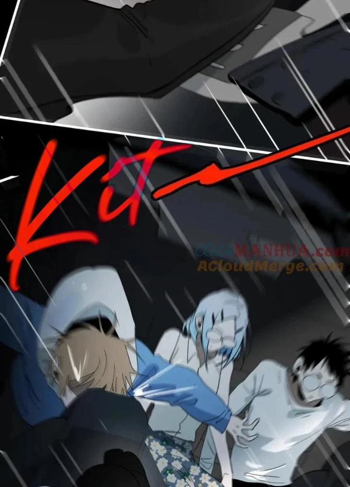 81 Câu Hỏi Chết Chóc Chapter 206 - Trang 2