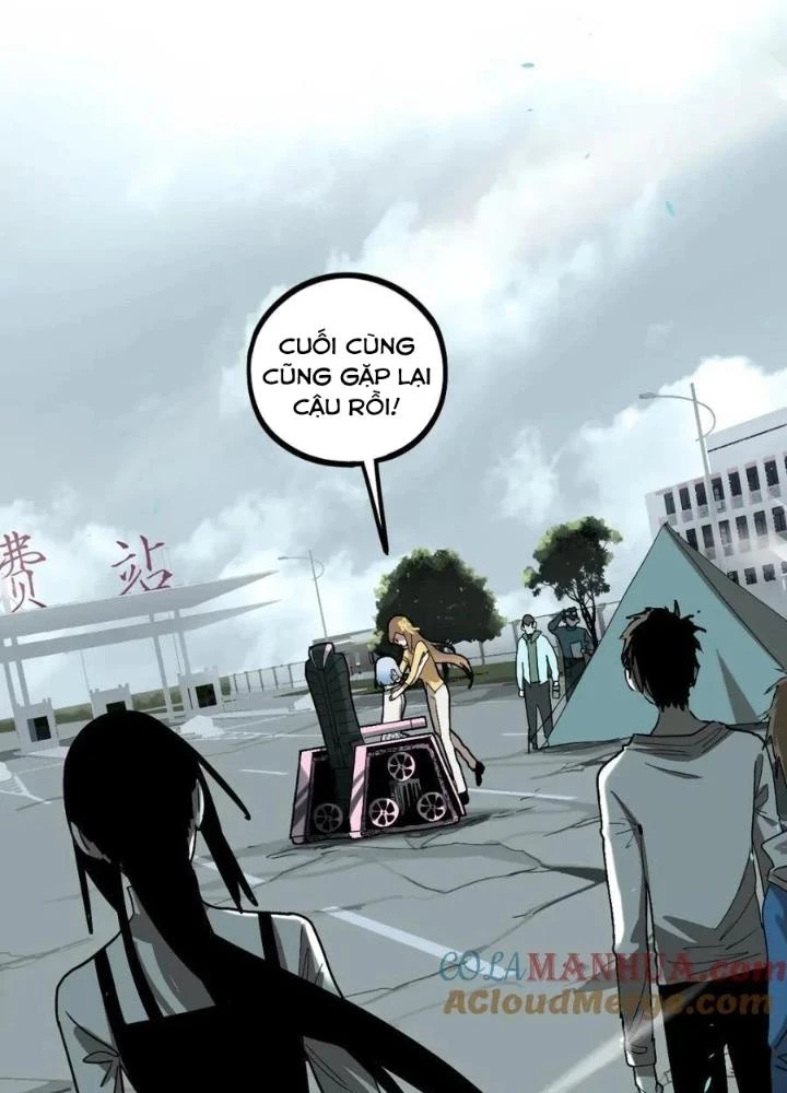 81 Câu Hỏi Chết Chóc Chapter 206 - Trang 2