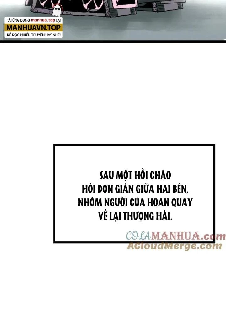 81 Câu Hỏi Chết Chóc Chapter 206 - Trang 2