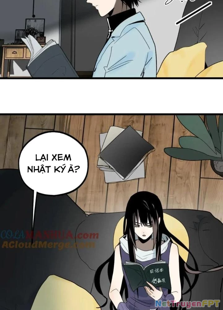 81 Câu Hỏi Chết Chóc Chapter 206 - Trang 2