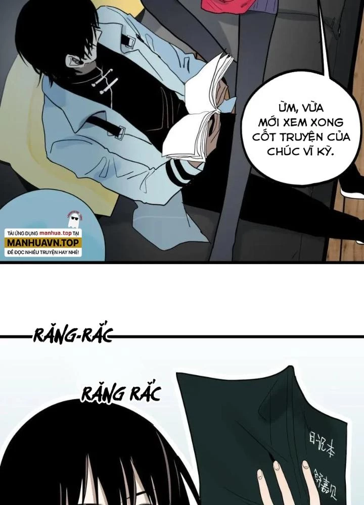 81 Câu Hỏi Chết Chóc Chapter 206 - Trang 2