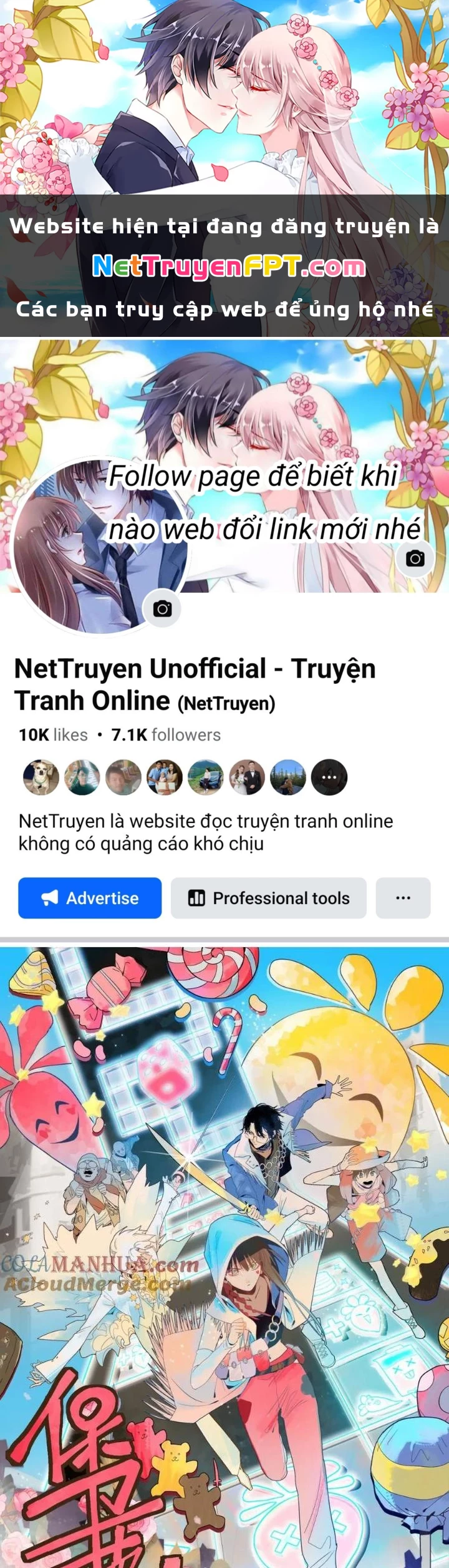 81 Câu Hỏi Chết Chóc Chapter 207 - Trang 2