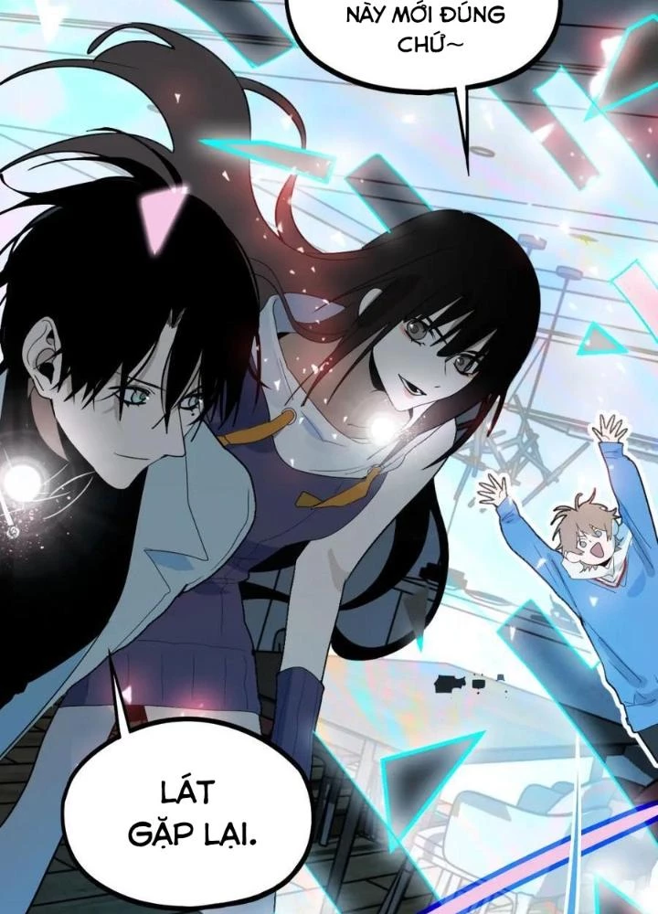81 Câu Hỏi Chết Chóc Chapter 207 - Trang 2