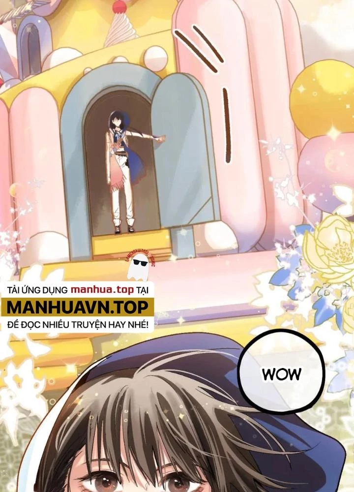 81 Câu Hỏi Chết Chóc Chapter 207 - Trang 2