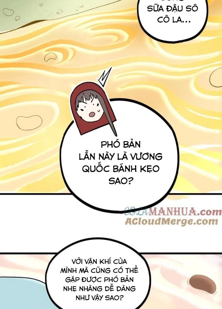 81 Câu Hỏi Chết Chóc Chapter 207 - Trang 2