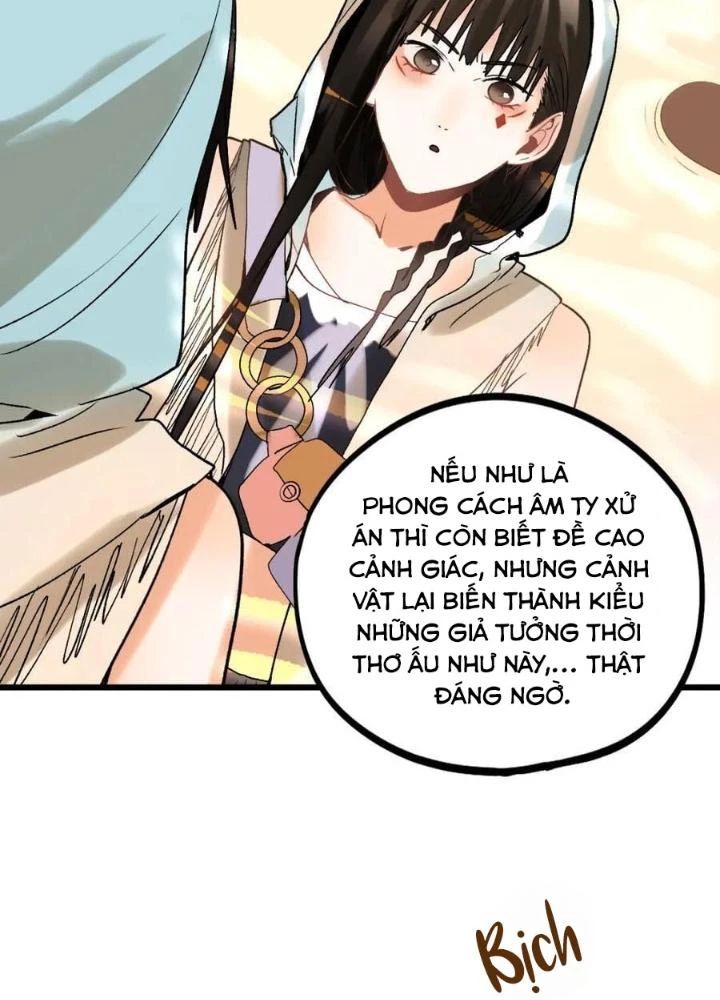 81 Câu Hỏi Chết Chóc Chapter 207 - Trang 2