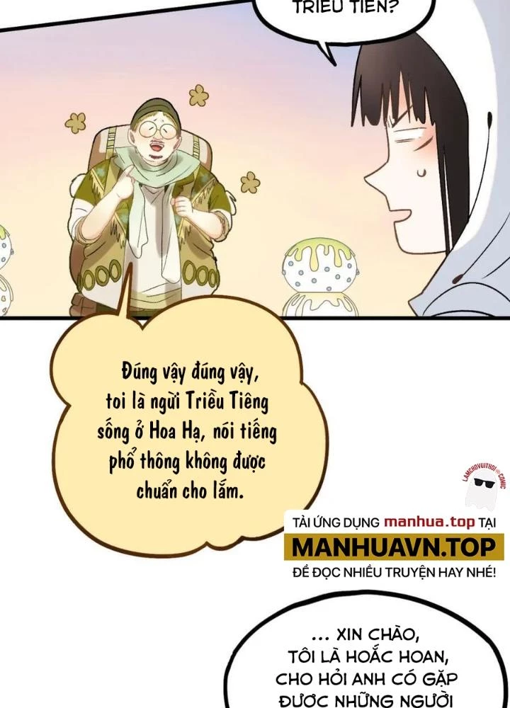 81 Câu Hỏi Chết Chóc Chapter 207 - Trang 2