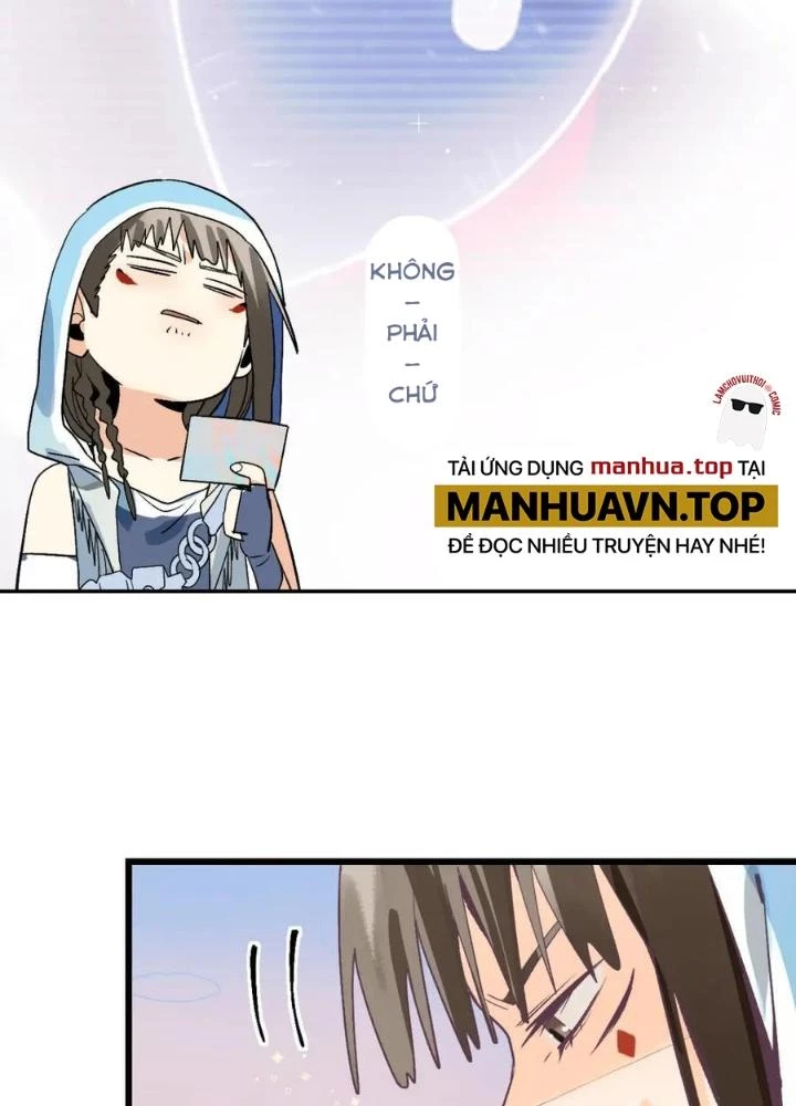 81 Câu Hỏi Chết Chóc Chapter 207 - Trang 2