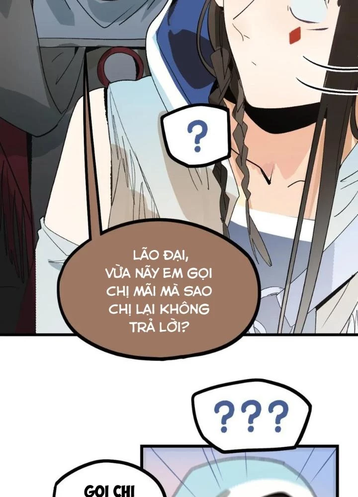 81 Câu Hỏi Chết Chóc Chapter 207 - Trang 2