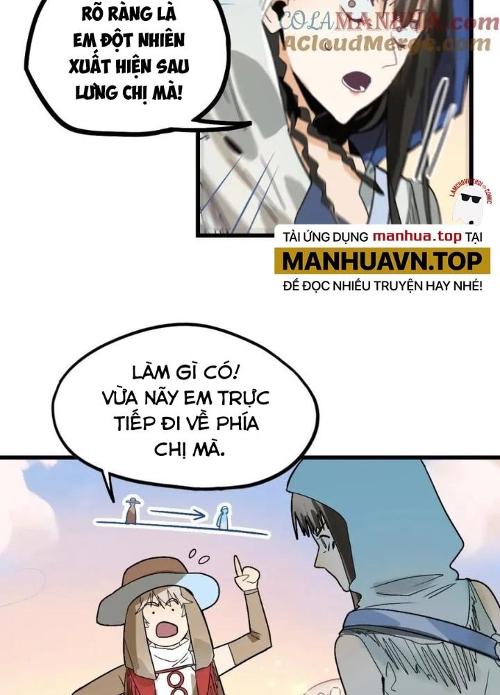 81 Câu Hỏi Chết Chóc Chapter 207 - Trang 2