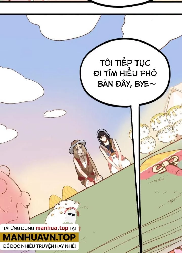 81 Câu Hỏi Chết Chóc Chapter 207 - Trang 2