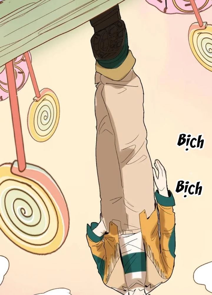 81 Câu Hỏi Chết Chóc Chapter 207 - Trang 2