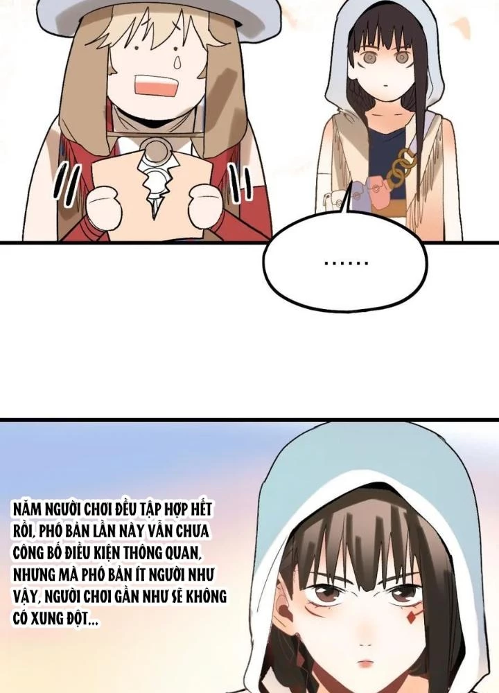 81 Câu Hỏi Chết Chóc Chapter 207 - Trang 2