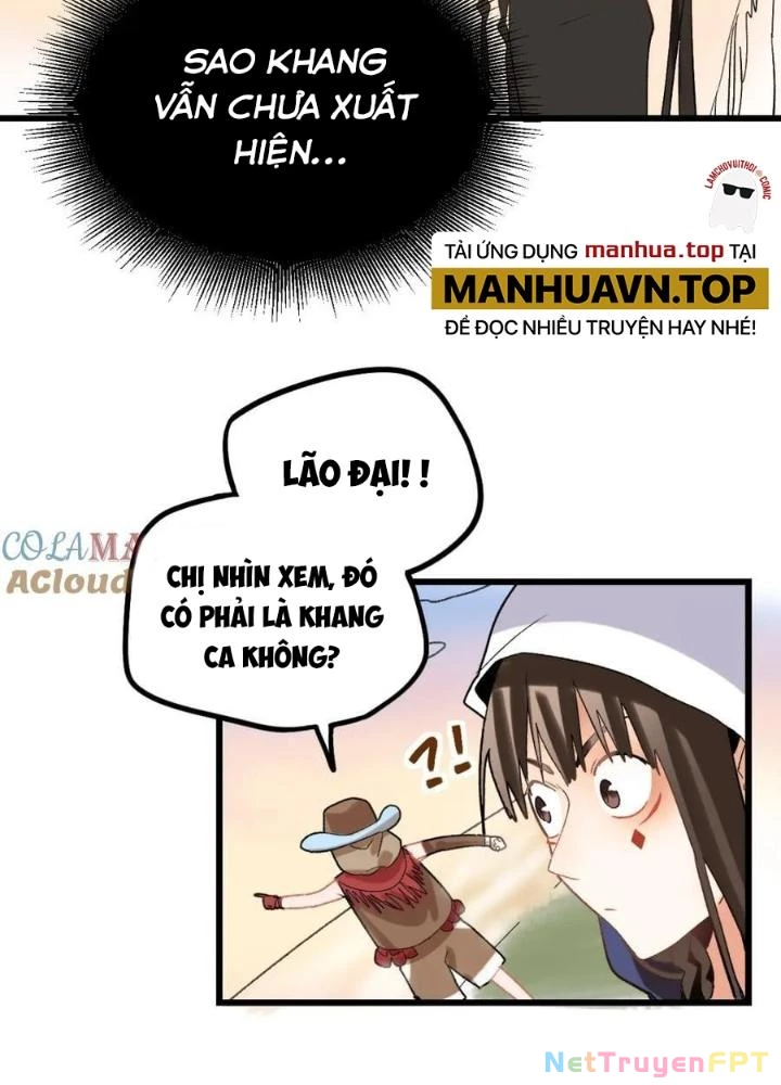 81 Câu Hỏi Chết Chóc Chapter 207 - Trang 2