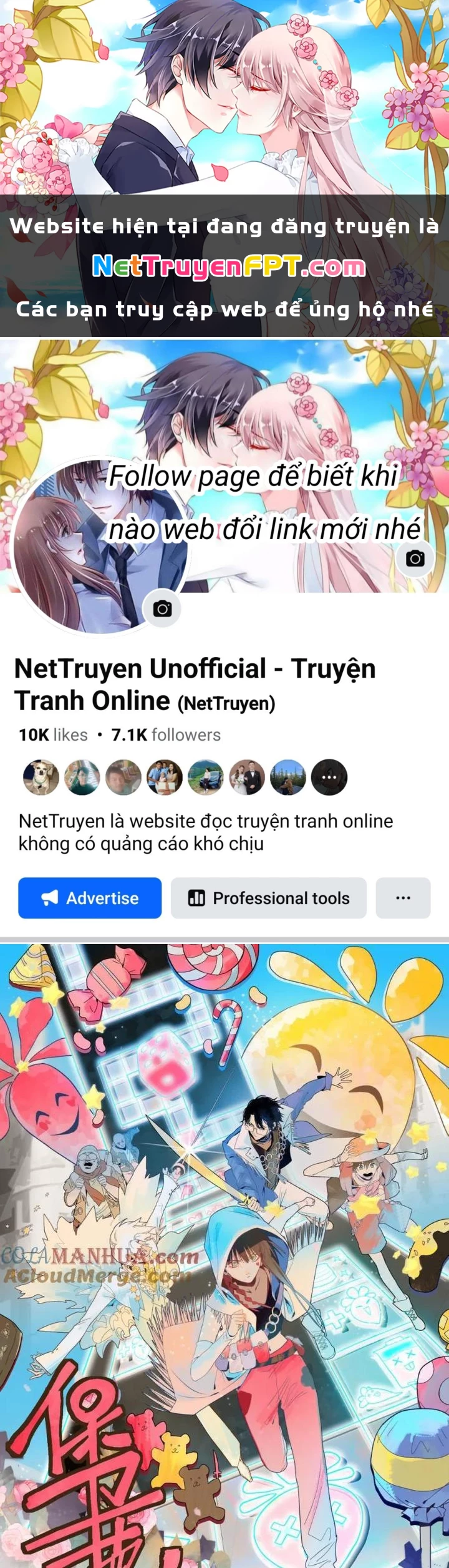 81 Câu Hỏi Chết Chóc Chapter 208 - Trang 2
