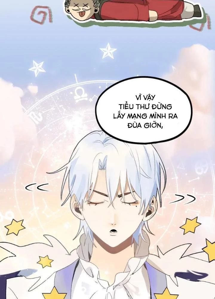 81 Câu Hỏi Chết Chóc Chapter 208 - Trang 2