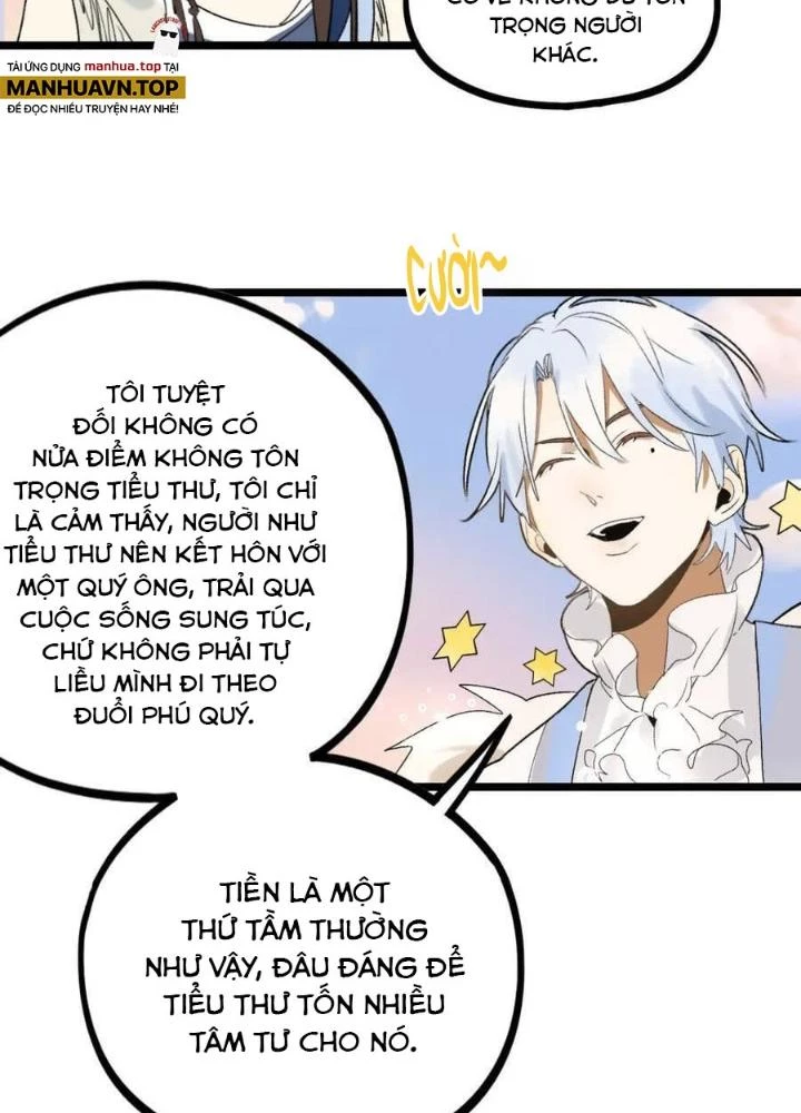 81 Câu Hỏi Chết Chóc Chapter 208 - Trang 2