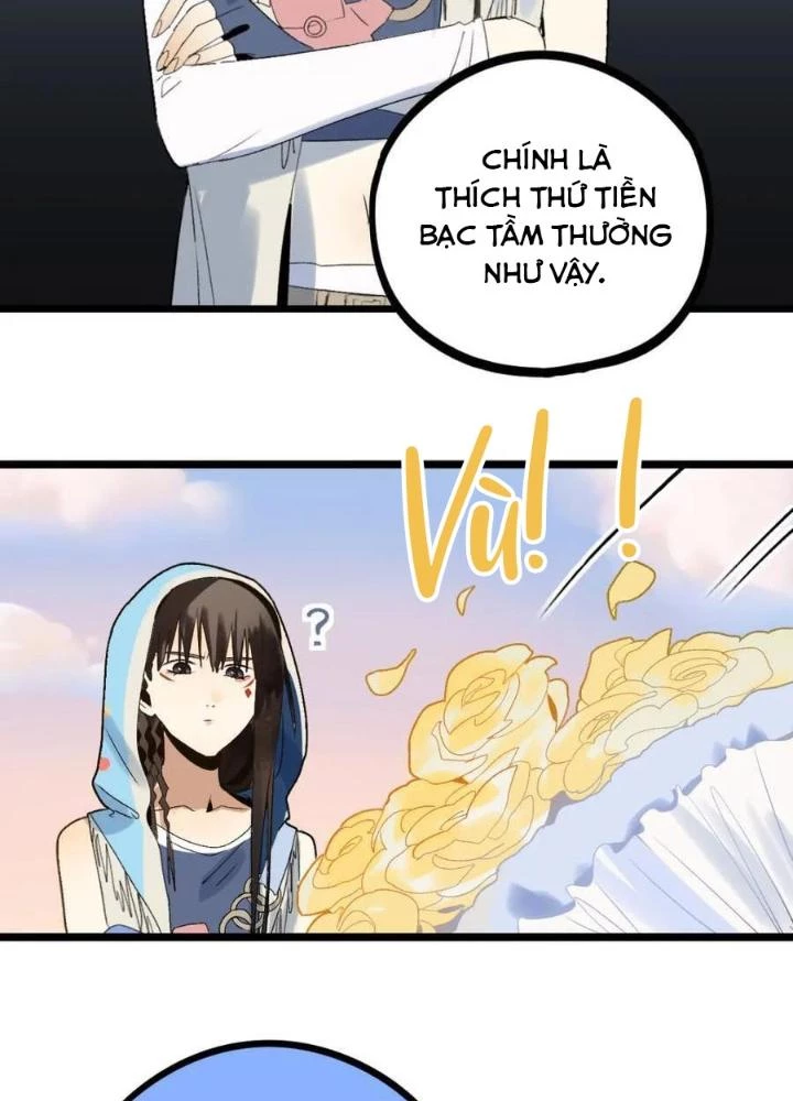 81 Câu Hỏi Chết Chóc Chapter 208 - Trang 2