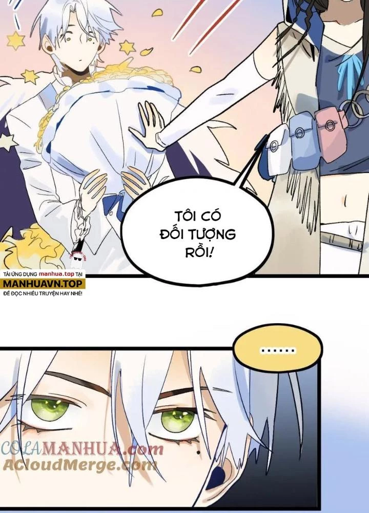 81 Câu Hỏi Chết Chóc Chapter 208 - Trang 2