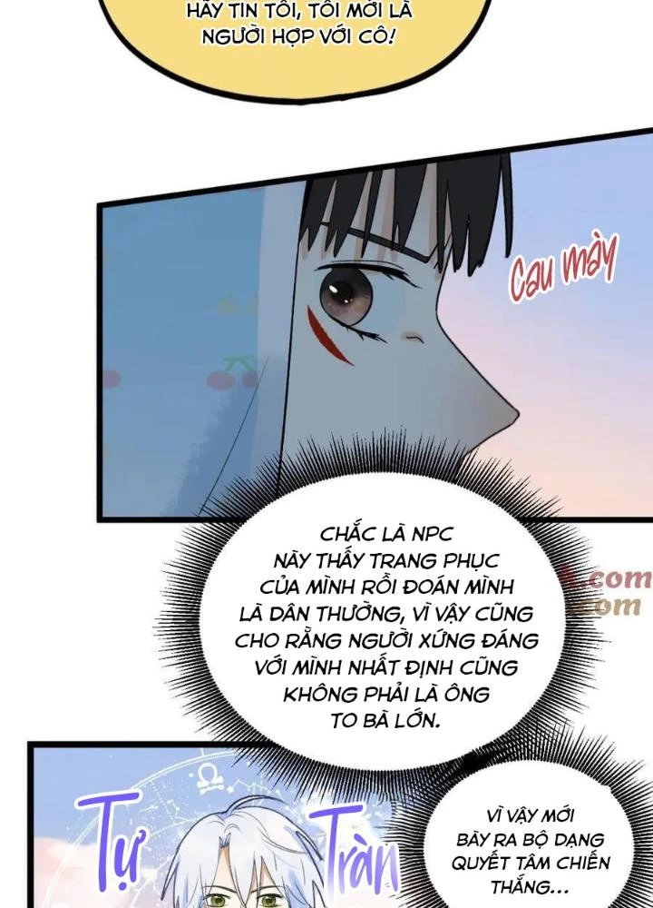 81 Câu Hỏi Chết Chóc Chapter 208 - Trang 2