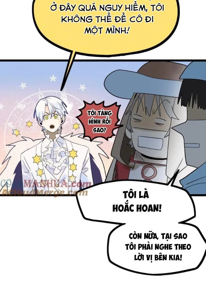 81 Câu Hỏi Chết Chóc Chapter 208 - Trang 2