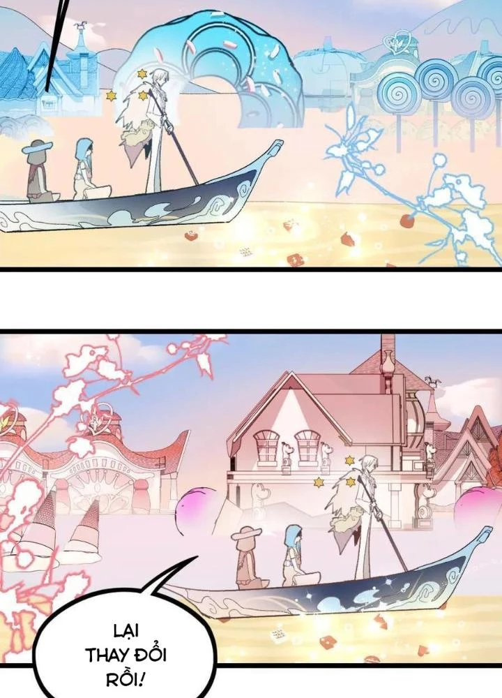 81 Câu Hỏi Chết Chóc Chapter 208 - Trang 2