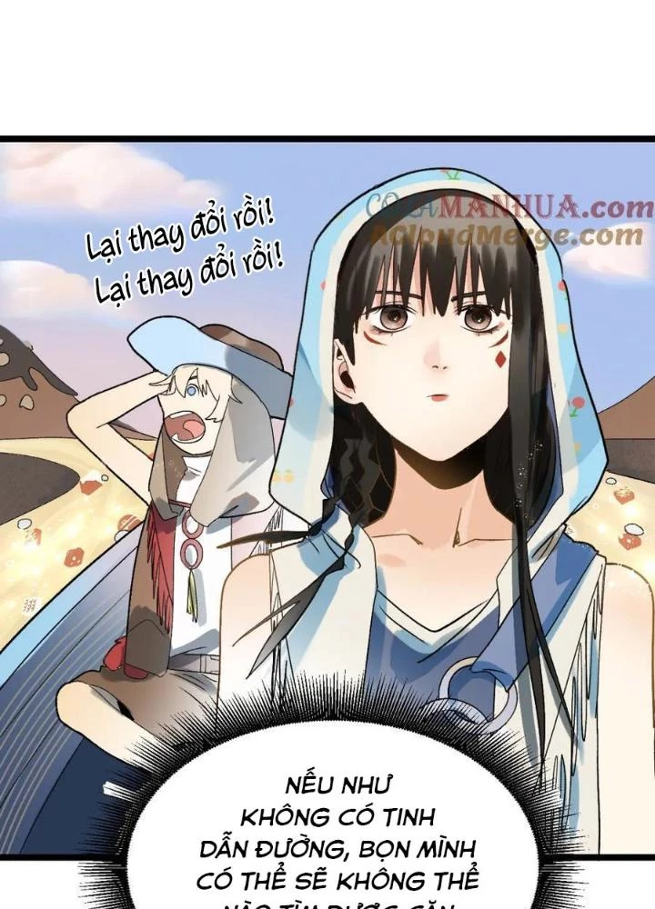 81 Câu Hỏi Chết Chóc Chapter 208 - Trang 2