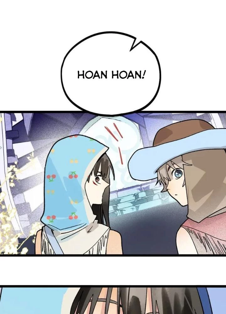 81 Câu Hỏi Chết Chóc Chapter 208 - Trang 2
