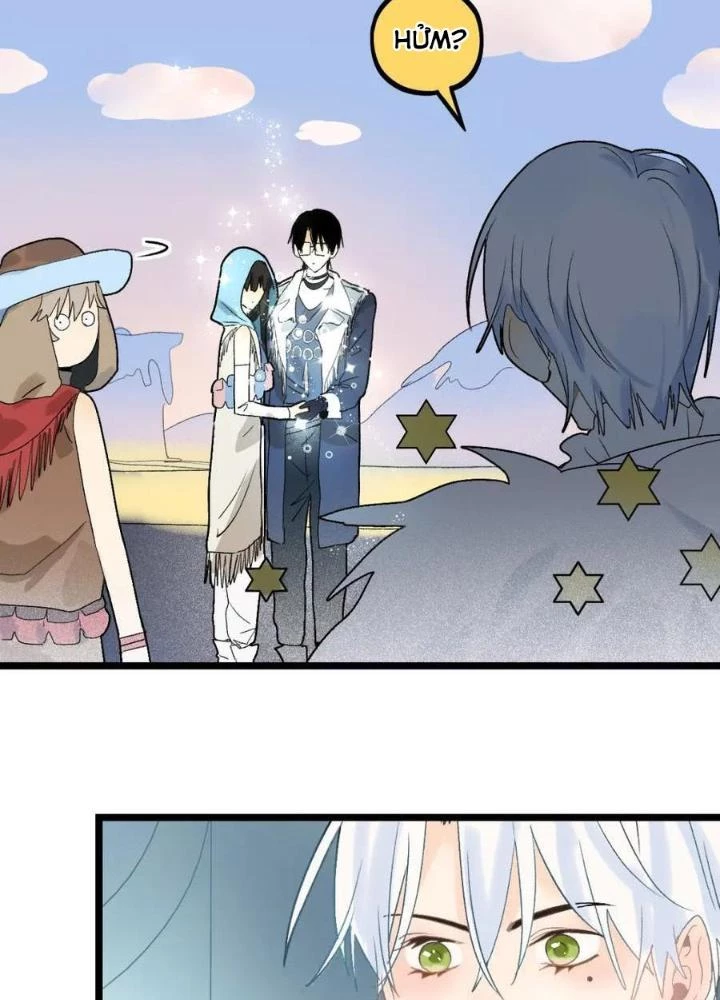 81 Câu Hỏi Chết Chóc Chapter 208 - Trang 2