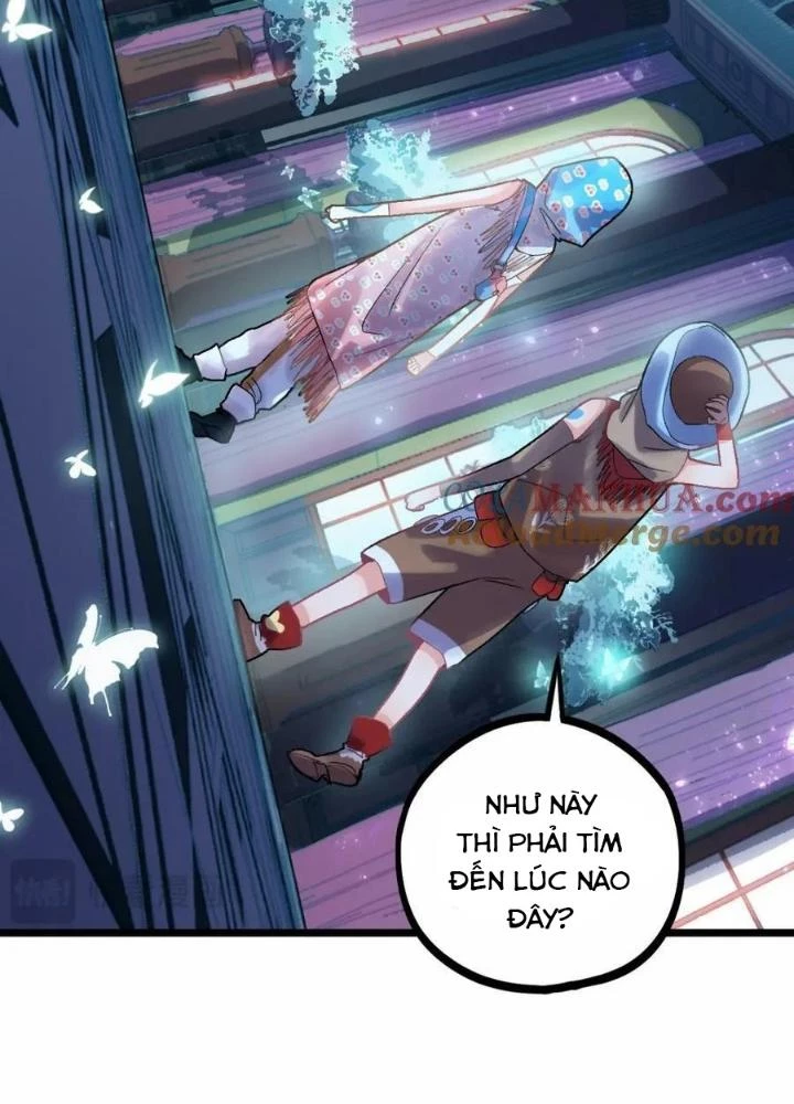 81 Câu Hỏi Chết Chóc Chapter 209 - Trang 2