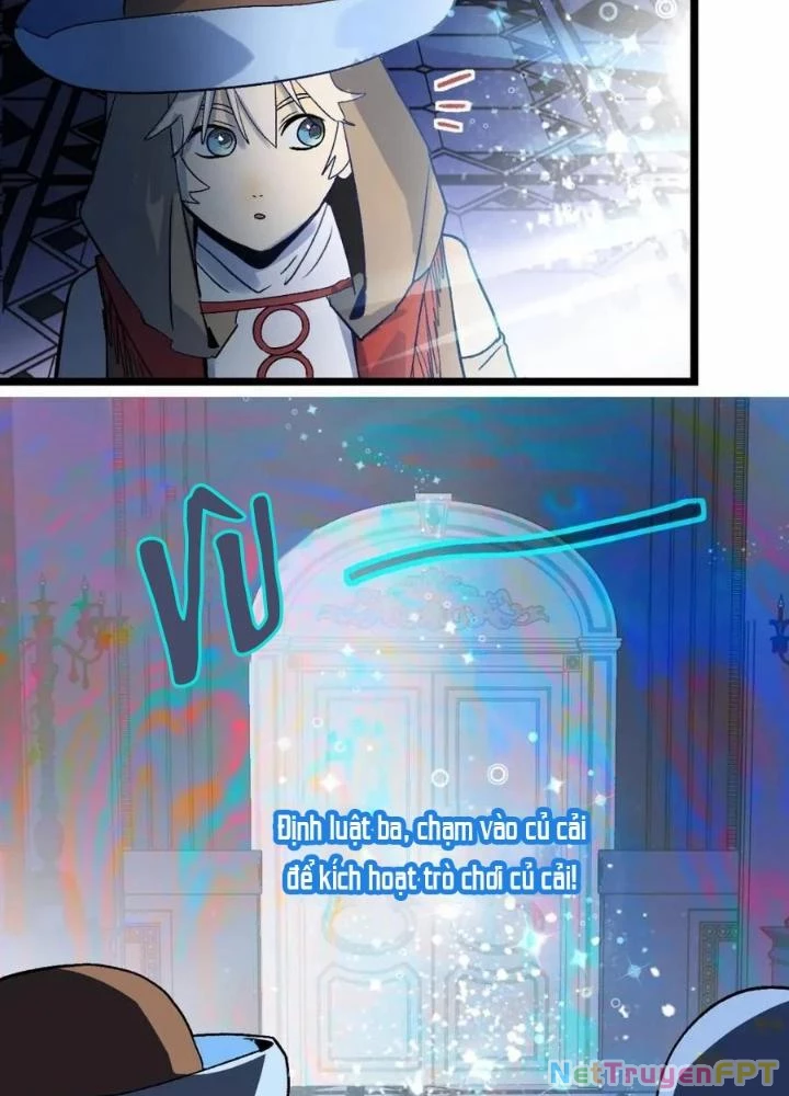81 Câu Hỏi Chết Chóc Chapter 209 - Trang 2