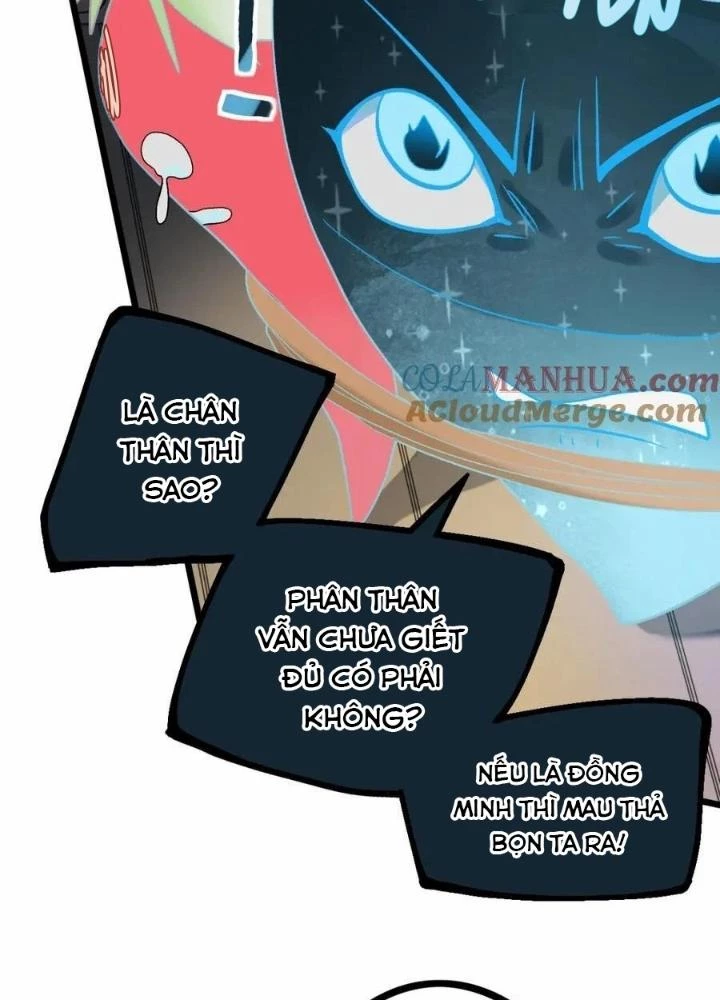81 Câu Hỏi Chết Chóc Chapter 209 - Trang 2