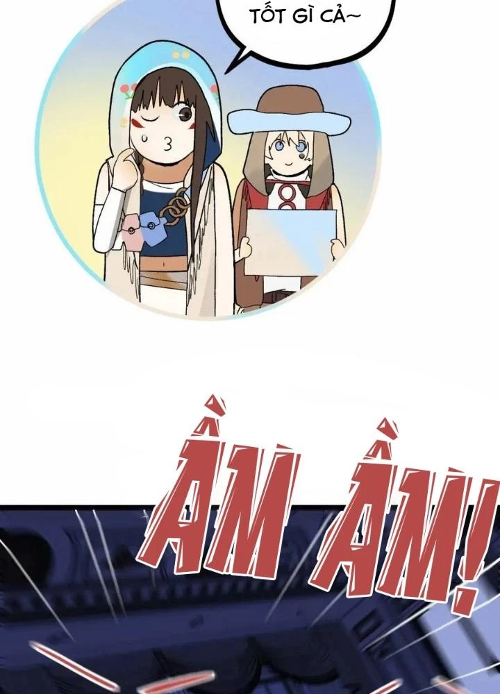 81 Câu Hỏi Chết Chóc Chapter 209 - Trang 2