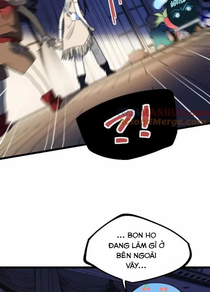 81 Câu Hỏi Chết Chóc Chapter 209 - Trang 2
