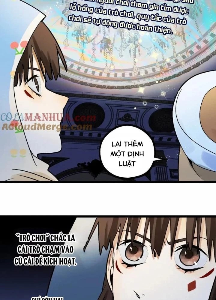 81 Câu Hỏi Chết Chóc Chapter 209 - Trang 2